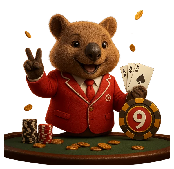 Fastpay9 Casino game library overview