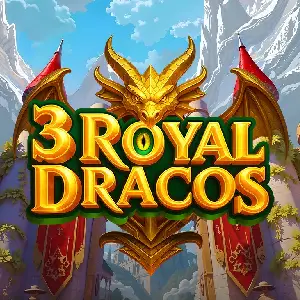 Play 3 Royal Dracos at Fastpay9 Casino