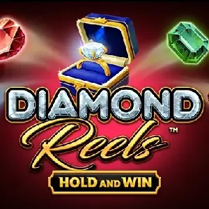 Play Diamond Reels - Hold and Win at Fastpay9 Casino