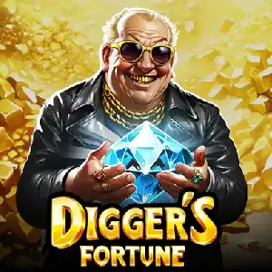 Digger's Fortune game preview