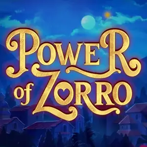 Fastpay9 Casino selection featuring Power of Zorro