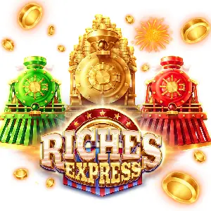 Preview of Riches Express